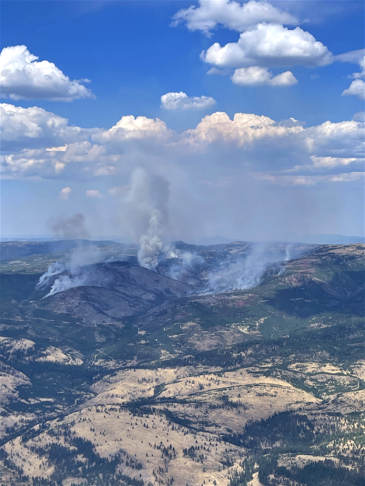 Aerial View2 CrocketsKnobFire 220830