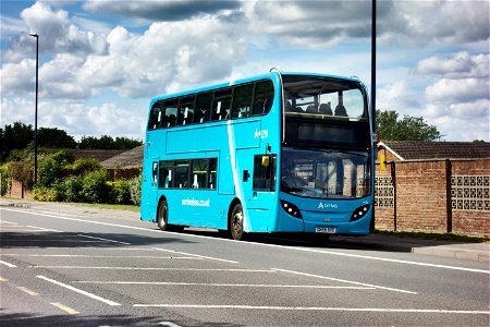 GN58BTE Allington Maidstone