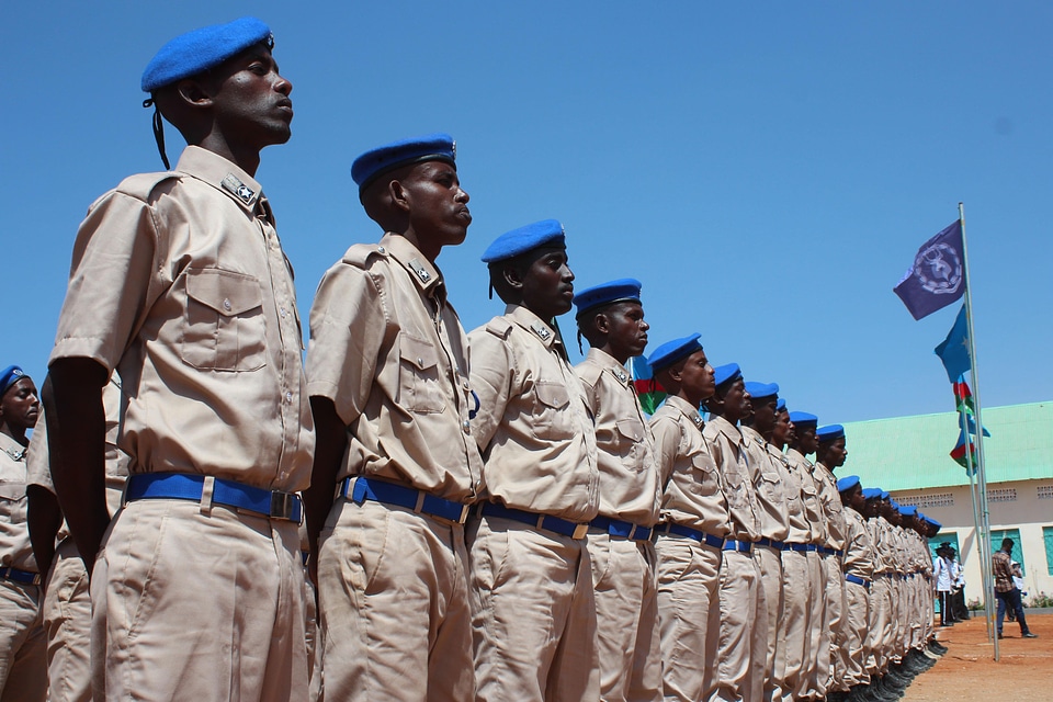 People men soldiers