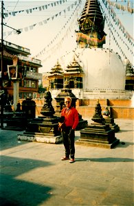 Nepal-0015 photo