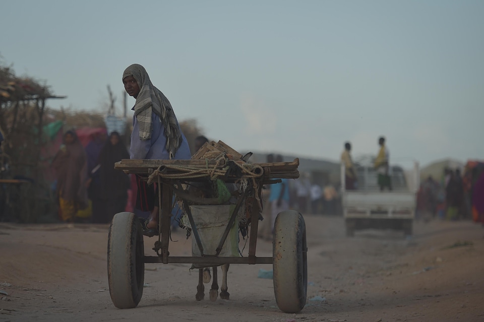 Transport road travel