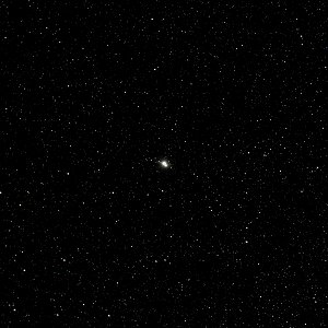 Albireo - Double Star in Cygnus photo