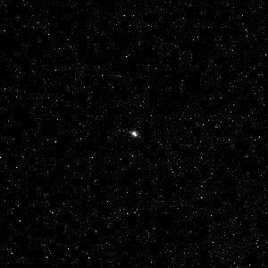 Albireo - Double Star in Cygnus