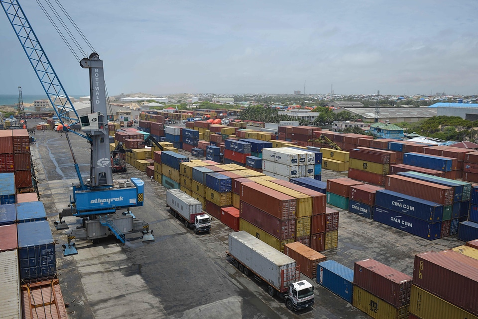 Port maritime transport sea transport
