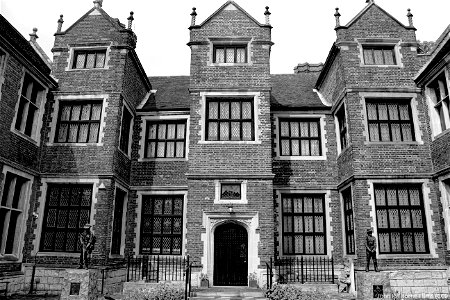Maidstone Museum photo
