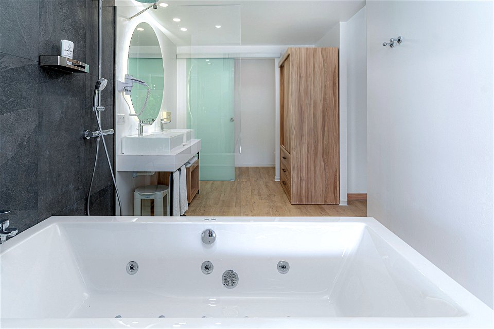 SUITE SUPERIOR 3