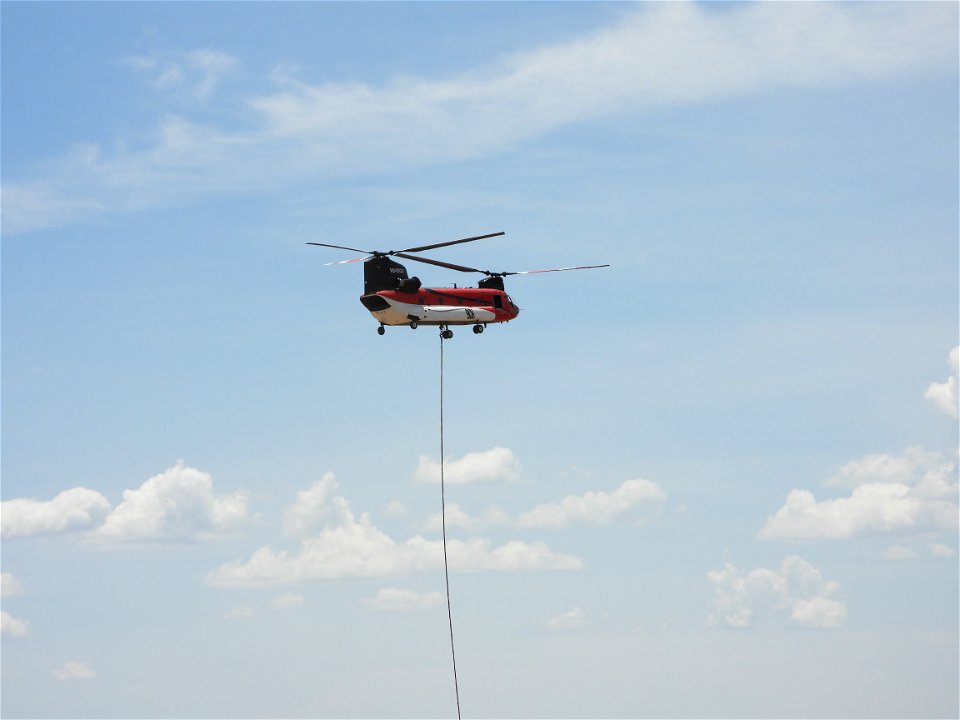 Committee Fire July 19, 2022