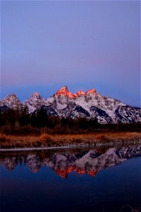 Schwabachers Landing