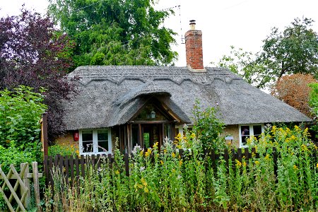 Dream Cottage No 2 photo