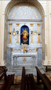 Eglise Sainte-Marie-Madeleine de Martigues