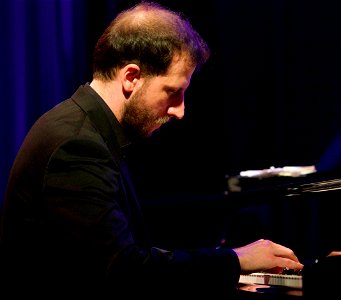 Charles McPherson Quartet 8 maart 2018 BIM Amsterdam - Alberto Palau