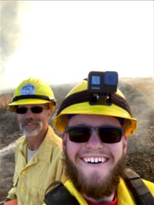 Selfies Category - USFWS 2022 Photo/Video Contest