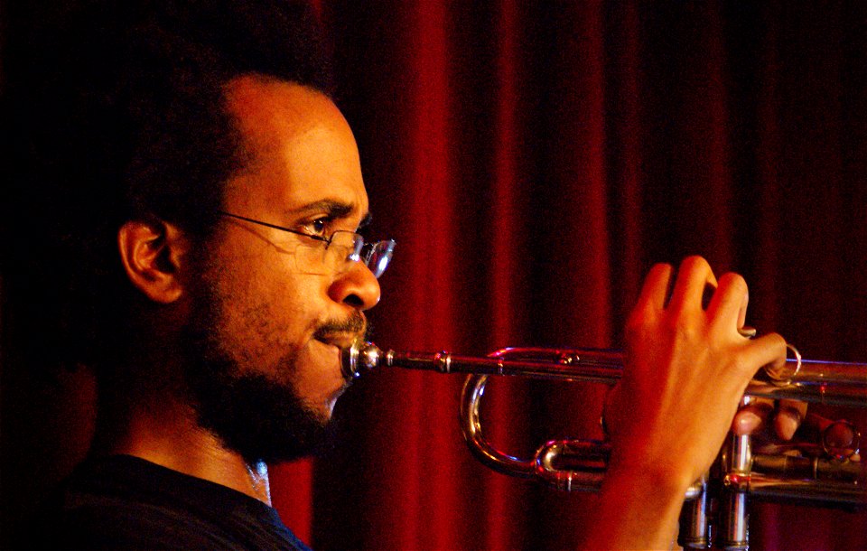 Steve Coleman and Five Elements, Schuttershof Middelburg, 30 september 2010 - Jonathan Finlayson