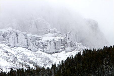 Abiathar Peak photo