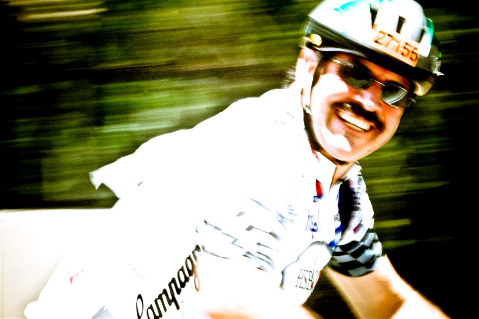 Seen at the 94.7 Cycle Challenge 2008