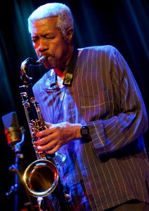 The Cookers BIM Amsterdam 30 mei 2018 - Billy Harper photo