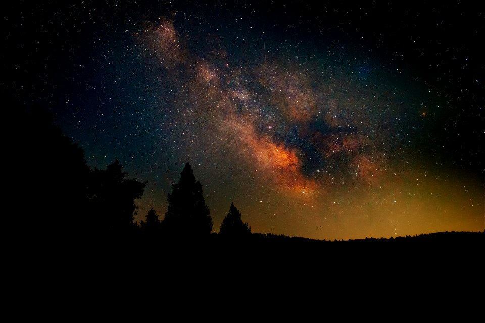 South Yuba Recreation Area