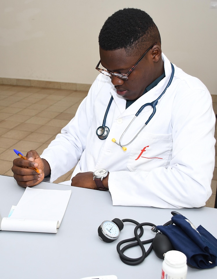 Healthcare hospital medicine