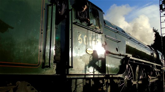 Great Central Railway