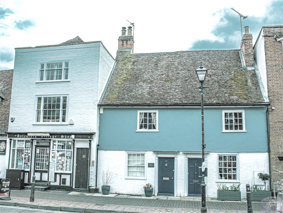 Aylesford Village
