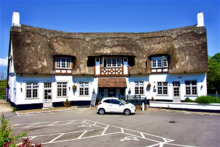 The Running Horse Sandling Maidstone Harvester Pub & Restaurant