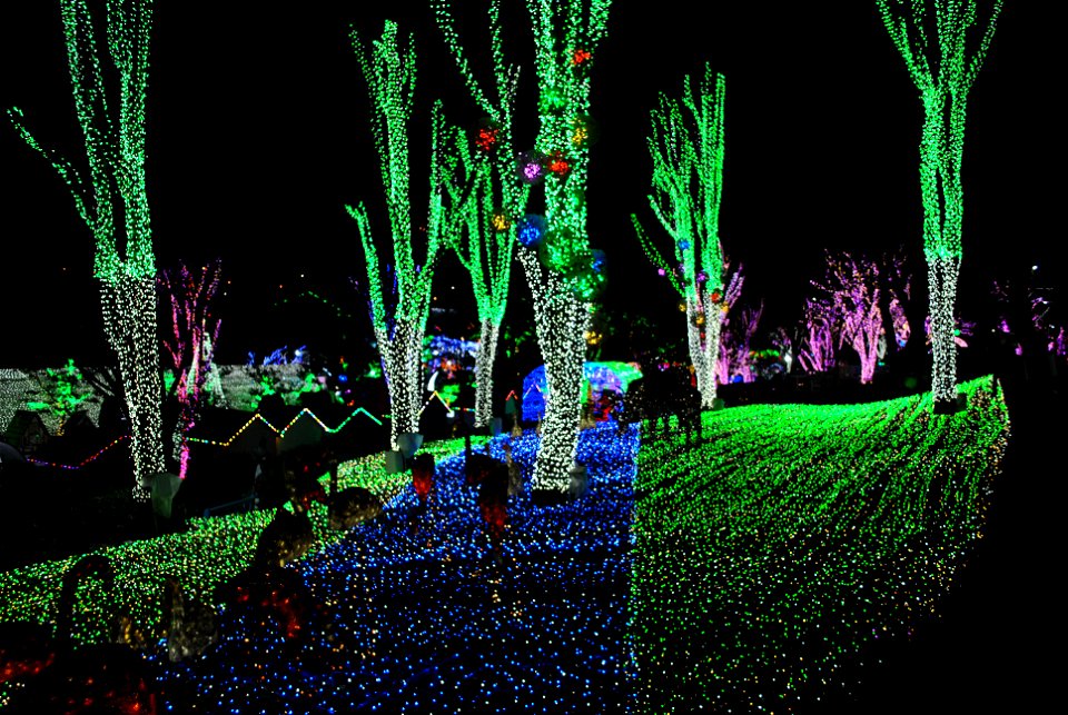 Ansan Starlight Village