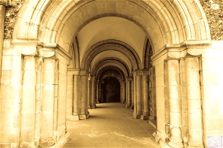 Arches photo