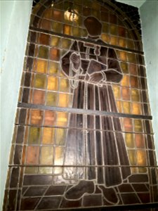 Kasteel en klooster St. Anna te Heel, hai brother