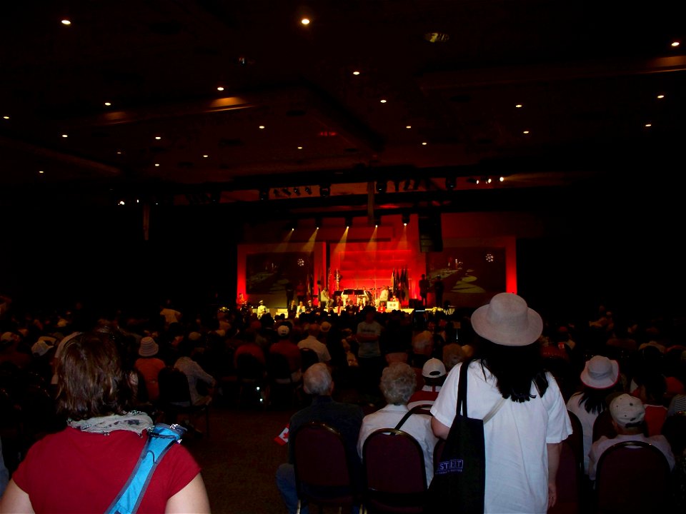 Canada Day 2008 - 06