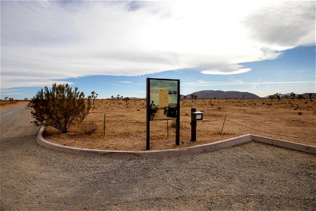 Geology Tour Road photo