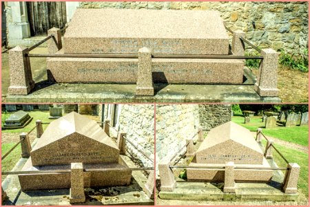 Edward Ladd Betts (5 June 1815 – 21 January 1872) was an English civil engineering contractor who was mainly involved in the building of railways.