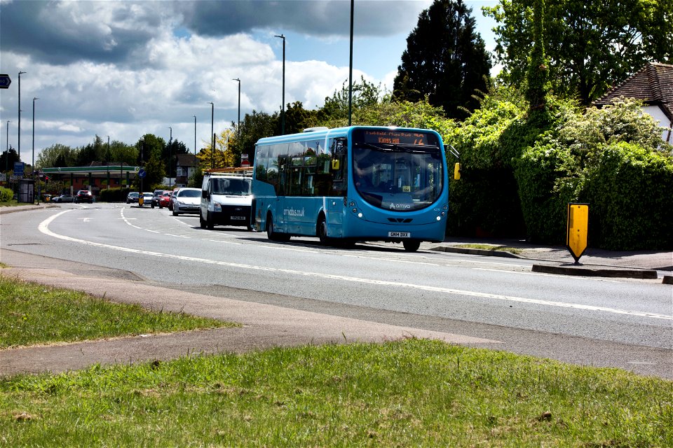 GN14DXX London Road Allington Maidstone