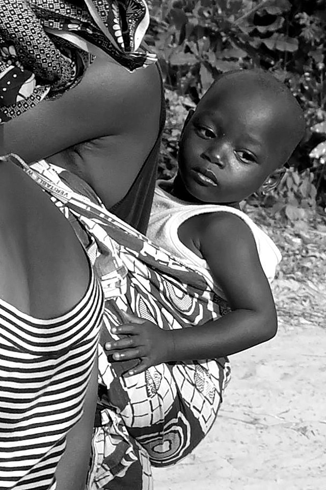 People woman mother