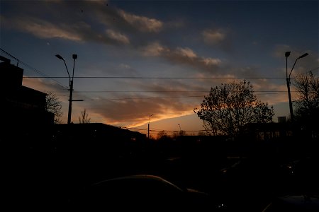 sunset_apus_日落-2022_1217_174909 photo