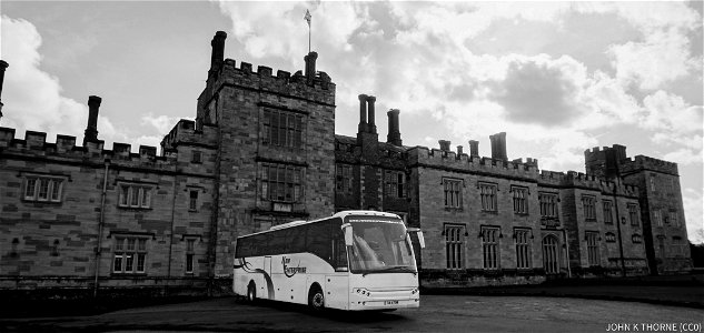 TUI4739 Penshurst Place Kent