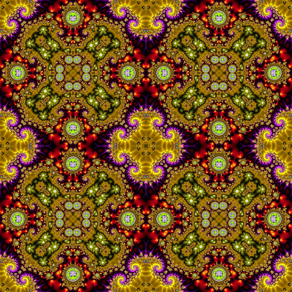 Free pattern photo