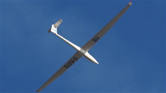 Glaser-Dirks DG-800B D-KOTO