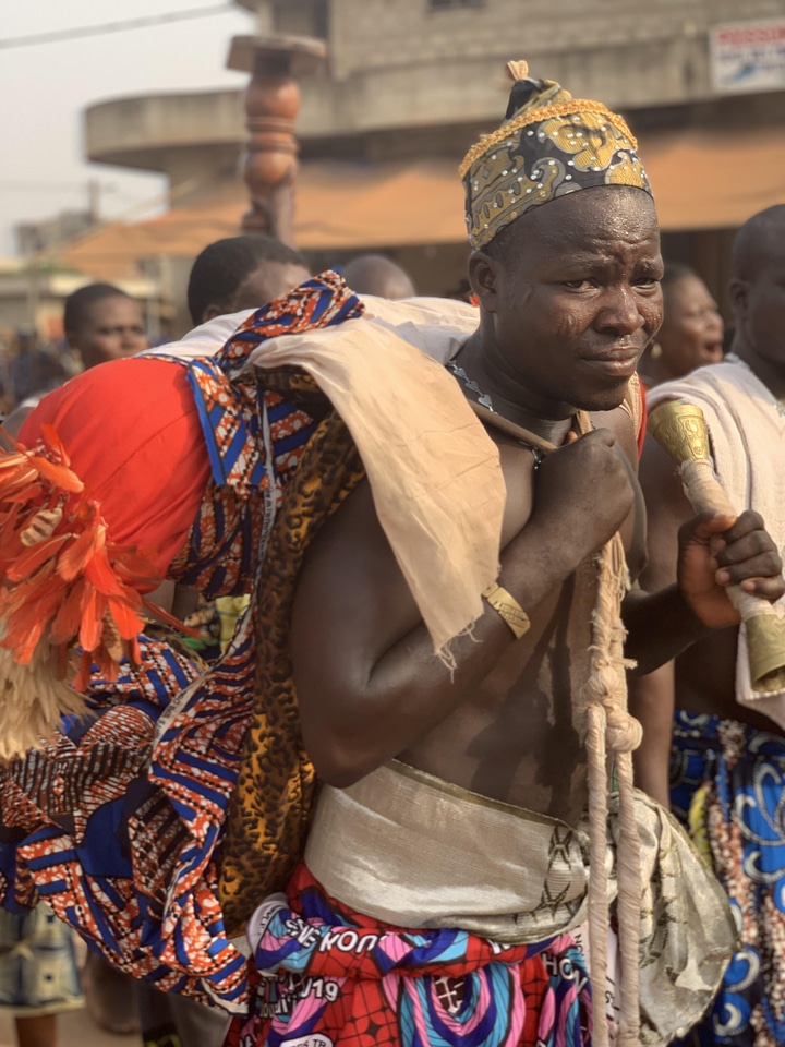 People culture tradition