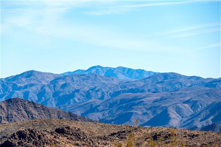 Joshua Tree National Park photo