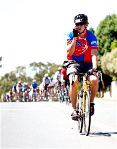 2009 Johannesburg 94.7 Cycle Challenge photo