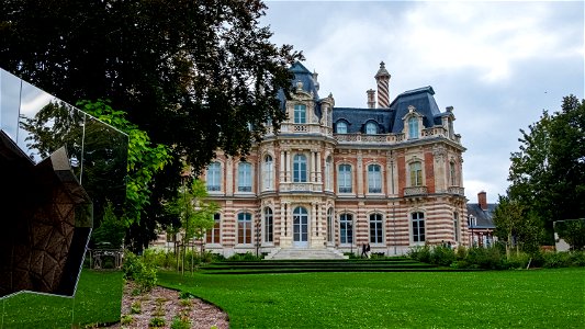 Château Perrier photo
