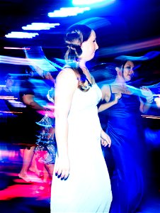 Dancefloor Rectron Hollywood 2011-24 photo