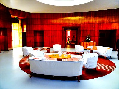 Eltham Palace