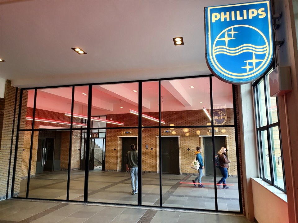 Eindhoven Strijp-S