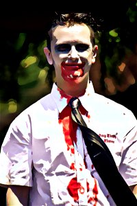 Halloween Zombies