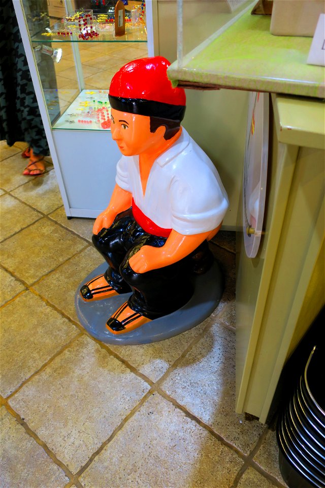 Caganer