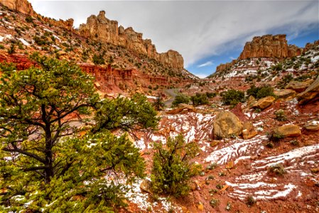 Grand Staircase-Escalante National Monument - 25th Anniversary photo