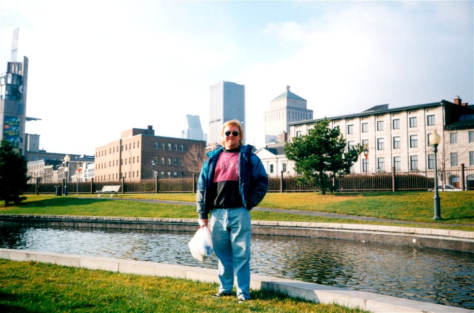 1998 - Montreal-Ottawa-Quebec City (7)