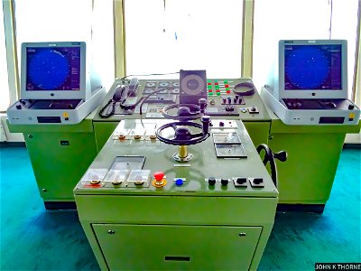 MV ST CLARE BRIDGE