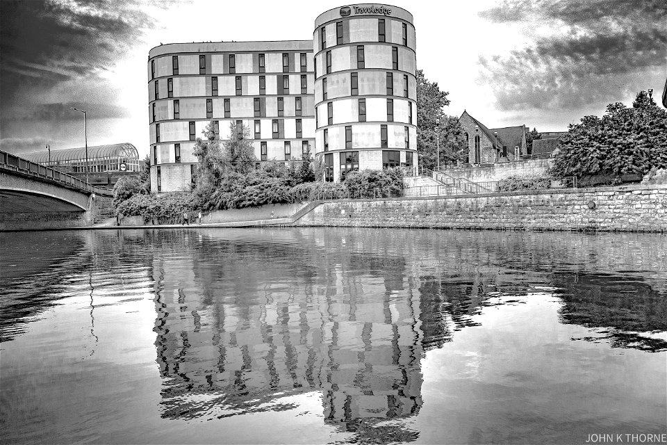 Maidstone Travelodge